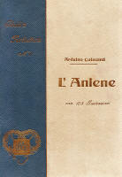 2. Arduino Colasanti, "L'Aniene", Istituto italiano d'arti grafiche, Bergamo, 1906