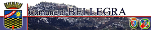 Il sito ufficiale del Comune di Bellegra