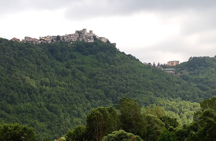 Clicca qui per fare una straordinaria Passeggiata a Ciciliano in 170 immagini una pi bella dell'altra!