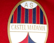 La pagina Facebook dell'ASD Castel Madama Fan Group