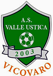 La pagina facebook dell'A.S. Valle Ustica-Vicovaro