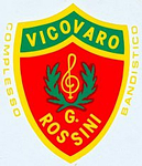 La pagina Facebook del Complesso bandistico "G.Rossini" di Vicovaro