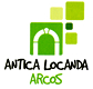 Antica Locanda Arcos ad Anticoli Corrado (Roma) - 339.230.96.71 - 320.343.04.24