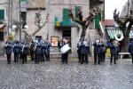 Clicca qui per vedere la Banda di Rocca Santo Stefano in piazza delle Ville, ad Anticoli Corrado, domenica 13 marzo 2011!