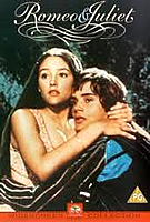 31. "Romeo e Giulietta", di William Shakespeare e Franco Zeffirelli (1968), con Olivia Hussey, Leonard Whiting, John McEnery, Michael York e Milo O'Shea.
