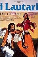 37. "I lautari", di Emil' Loteanu (1972), con Ol'ga Kympianu, Sergej Lunkevic, Dimitrij Chebeschesku, Dimitrij Mocanu e Svetlana Toma.