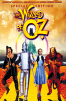 15. "Il mago di Oz", di Victor Fleming (1939), con Judy Garland), Bert Lahr, Ray Bolger, Jack Haley, Frank Morgan e Margaret Hamilton.