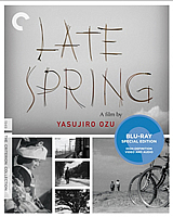 46. "Tarda primavera", di Yasujiro Ozu (1949), con Setsuko Hara e Chishu Ryu.
