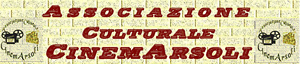 Associazione culturale "CinemArsoli"