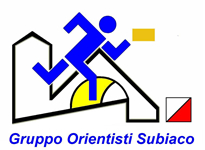 Il sito del Gruppo Orientisti di Subiaco