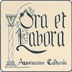 L'associazione culturale Ora et Labora