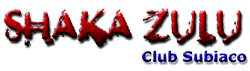Shaka Zulu Club Subiaco, gruppo di arrampicata sportiva e speleologia
