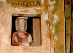21/1000, "Aequa", di Eclario Barone. 11 ottobre 2008.