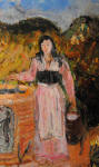221/1000, Moira. Da un dipinto di Luigi Caflisch, 12 dicembre 2012.