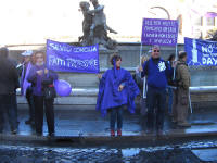 13. Piazza della Repubblica, ore 13:51.