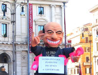 18. Piazza della Repubblica, ore 13:53.