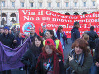 20. Piazza della Repubblica, ore 13:54.