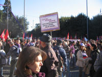 24. Piazza della Repubblica, ore 13:58.