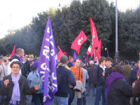 26. Piazza della Repubblica, ore 13:59.