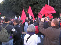 29. Piazza della Repubblica, ore 14:01.