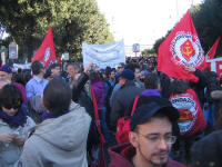 30. Piazza della Repubblica, ore 14:01.