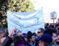 31. Piazza della Repubblica, ore 14:01.