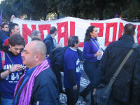 34. Piazza della Repubblica, ore 14:02.