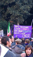 43. Piazza della Repubblica, ore 14:09.