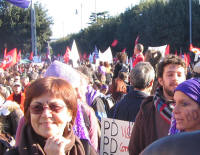 51. Piazza della Repubblica, ore 14:22.