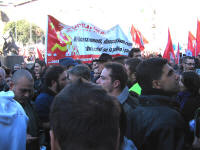 57. Piazza della Repubblica, ore 14:29.