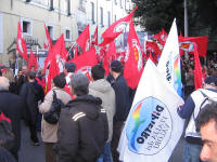 89. Via delle Terme di Diocleziano, ore 15:13.