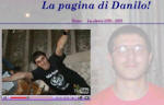Settembre 2008: Danilo realizza e condivide con ScuolAnticoli un bellissimo video: "Fest'Anticoli: il Decennale"