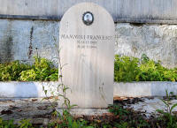 16. Francesco Mammoli, di Rocca Canterano, aveva quarantuno anni.