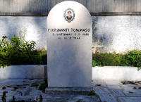 26. Tommaso Fioravanti, di Rocca Canterano, aveva diciotto anni.