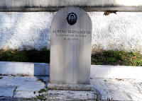 29. Bernardino Albensi, di Rocca Canterano, aveva venti anni.