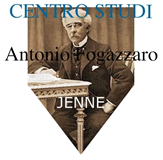 Il Sito del Centro studi Antonio Fogazzaro di Jenne