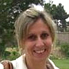 Barbara De Anna, morta in Afghanistan nel 2013.