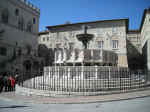 73. La Fontana Maggiore.