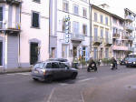 44. Hotel Il Sogno, viale Vespucci 125, Viareggio. Tel. 0584.44021