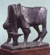 89. La vacca, 1943-44