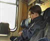 14. In treno, la mattina del 15: Lorenzo.