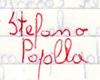Stefano Popolla