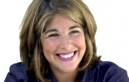 Naomi Klein