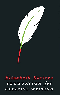 Elizabeth Kostova Foundation for Creative Writing