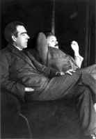 Niels Bohr e Albert Einstein negli anni 30.