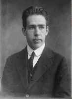 Niels Bohr (1885-1962)