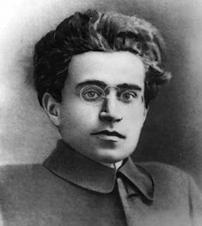 Antonio Gramsci (1891 - 1937)