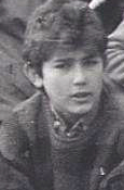 Ivan, mercoled 4 dicembre 1985