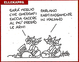 Da "La Repubblica".
