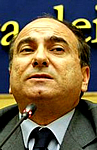 Per la serie "Berluschinai e berluschini": il Berlusconi, lo Scilipoti, il Crosetto, il Formigoni e il Galan.